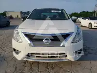 2017 Nissan VERSA фото