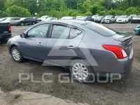 2017 Nissan VERSA фото