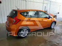 2017 Nissan VERSA photo