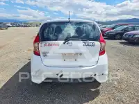 2017 Nissan VERSA photo
