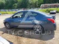 2017 Nissan VERSA photo