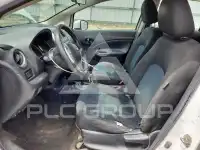 2017 Nissan VERSA фото