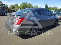 2017 Nissan VERSA photo