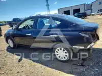 2017 Nissan VERSA фото