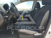 2017 Nissan VERSA фото