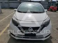 2017 Nissan VERSA фото