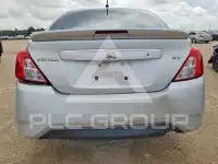 2017 Nissan VERSA фото