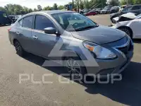 2017 Nissan VERSA photo