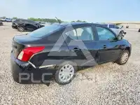 2017 Nissan VERSA фото