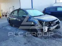 2017 Nissan VERSA фото