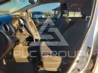 2017 Nissan VERSA фото