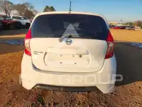 2017 Nissan VERSA фото