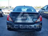 2017 Nissan VERSA фото