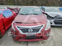 2017 Nissan VERSA photo