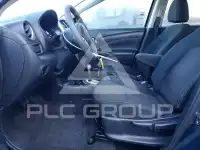 2017 Nissan VERSA фото