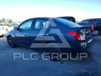 2017 Nissan VERSA фото
