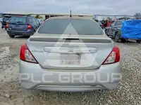 2017 Nissan VERSA photo