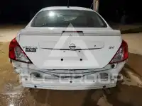 2017 Nissan VERSA фото
