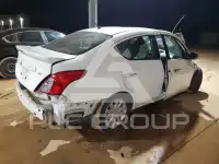 2017 Nissan VERSA фото