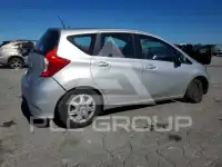 2017 Nissan VERSA photo