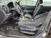 2017 Nissan VERSA фото