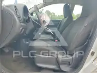 2017 Nissan VERSA photo