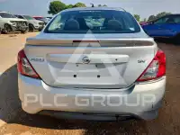2017 Nissan VERSA photo