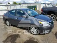 2017 Nissan VERSA photo