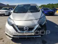 2017 Nissan VERSA photo
