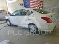 2017 Nissan VERSA photo