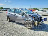 2017 Nissan VERSA photo