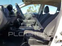 2017 Nissan VERSA фото