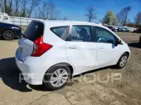 2017 Nissan VERSA photo