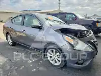 2017 Nissan VERSA photo
