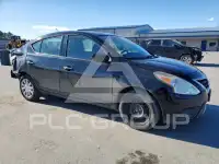 2017 Nissan VERSA фото