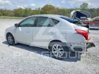 2017 Nissan VERSA photo