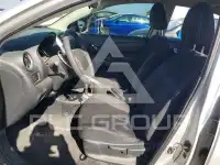 2017 Nissan VERSA фото