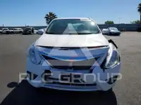 2017 Nissan VERSA фото