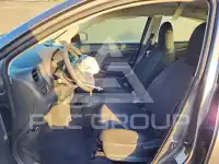 2017 Nissan VERSA photo