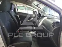 2017 Nissan VERSA фото