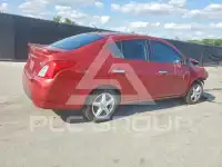 2017 Nissan VERSA фото