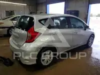 2017 Nissan VERSA фото