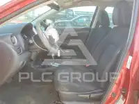 2017 Nissan VERSA фото