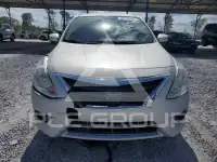2017 Nissan VERSA photo
