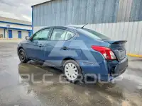 2017 Nissan VERSA photo