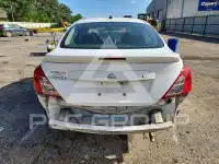 2017 Nissan VERSA photo