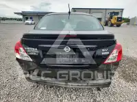 2017 Nissan VERSA photo