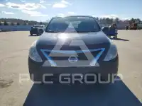 2017 Nissan VERSA фото