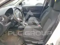 2017 Nissan VERSA photo