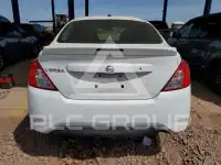 2017 Nissan VERSA фото